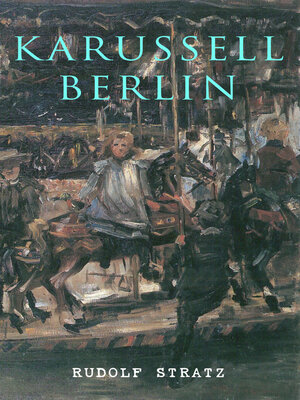 cover image of Karussell Berlin